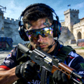 CSGO职业选手步枪手选手头像