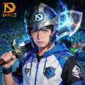 DOTA2职业选手三号位选手头像